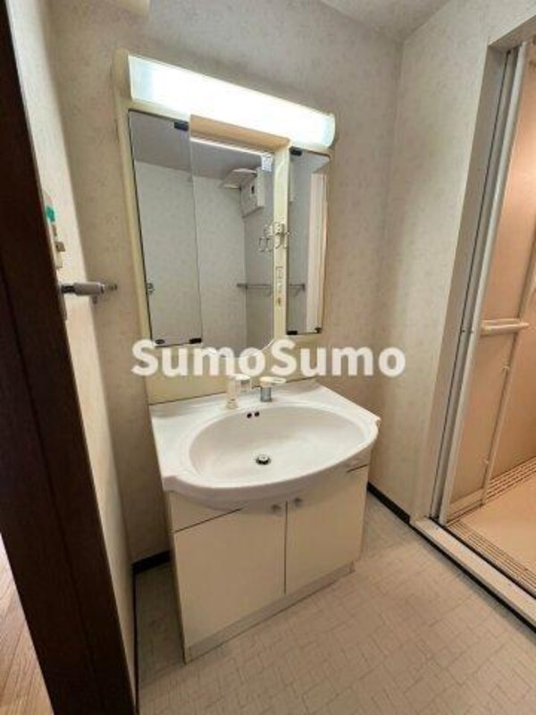 洗面・脱衣所
