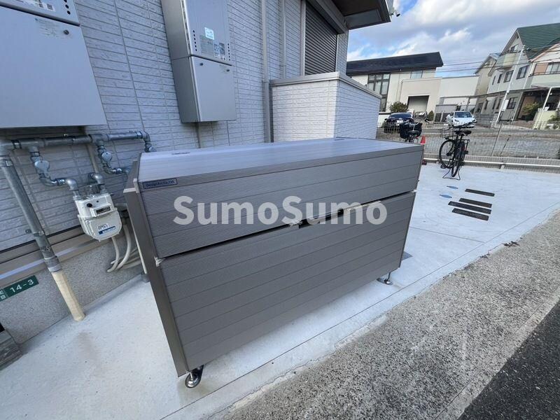 物件内観写真14　