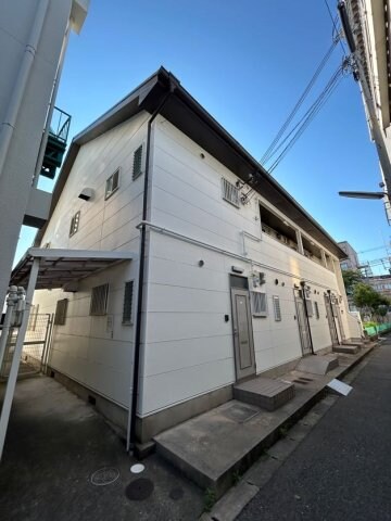 物件外観写真2　