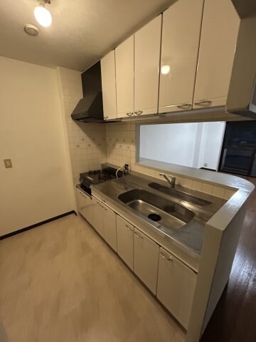 物件内観写真23　(キッチンです)