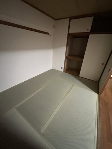 物件内観写真29　(和室があると、家にあたたかい雰囲気が生まれます)