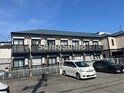 アパートメント林
