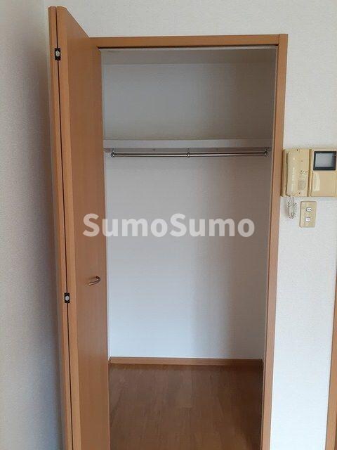 物件内観写真11　(大きなものも収納できそうです)
