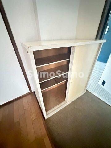 物件内観写真4　(おしゃれな内装です)