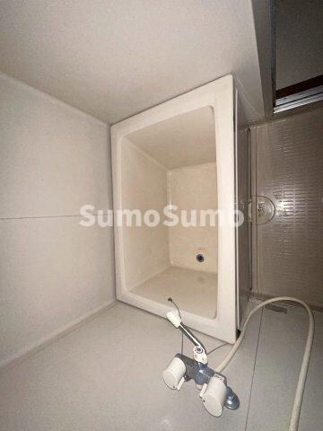 物件内観写真10　(きれいなお風呂です)