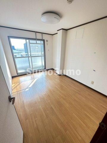 物件内観写真18　(寝室です)