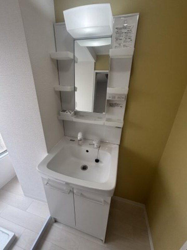 洗面・脱衣所