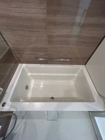 物件内観写真17　(ゆったり過ごせるお風呂です)