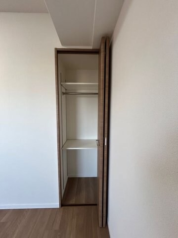 物件内観写真22　(大きなものも収納できそうです)