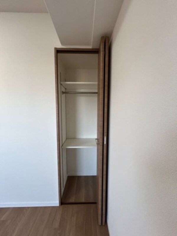 収納(大きなものも収納できそうです)