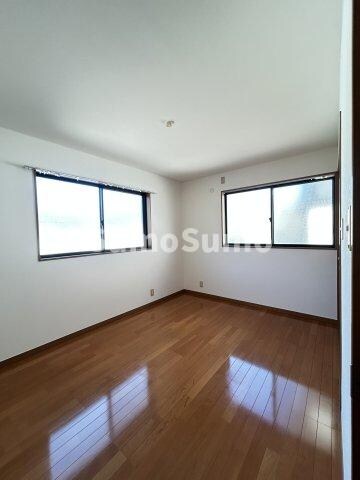 物件内観写真8　(落ち着いて過ごせるお部屋なので、寝室にいかがでしょうか)