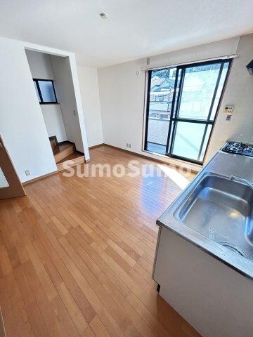 物件内観写真22　(居間です)