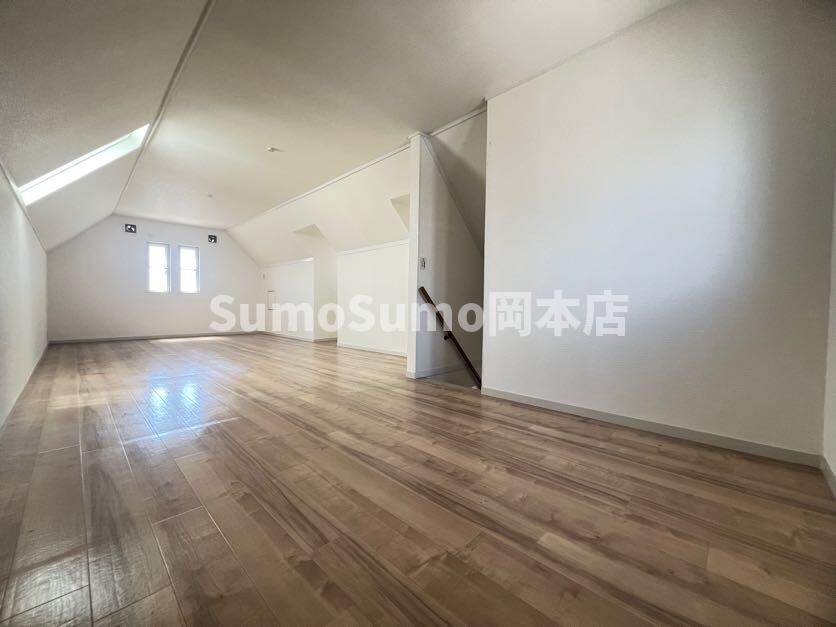 物件内観写真8　(居間です)