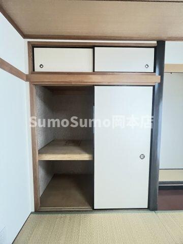 物件内観写真24　(大きなものも収納できそうです)