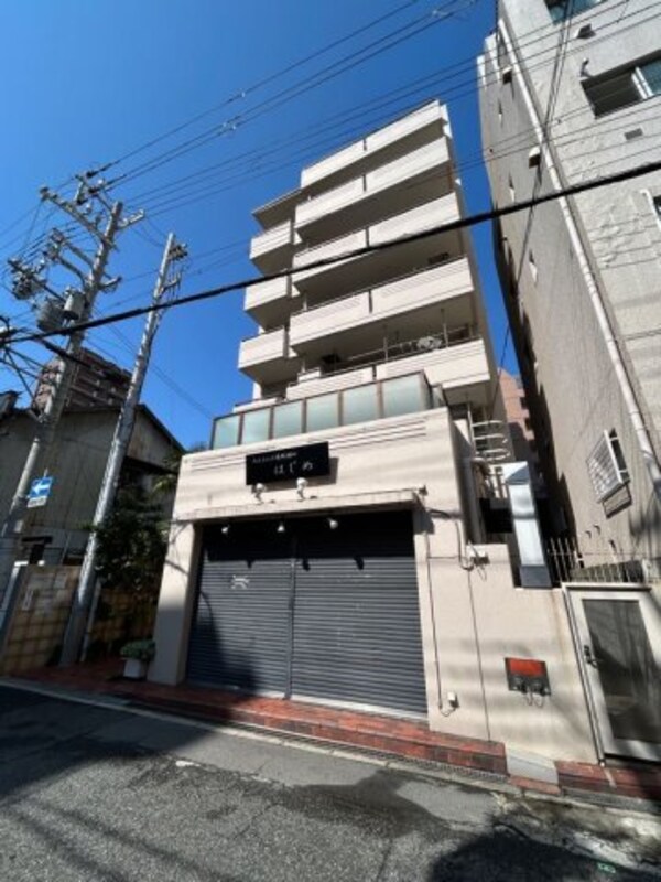 外観(建物外観を気になさる方へ、見た目の良い物件です)