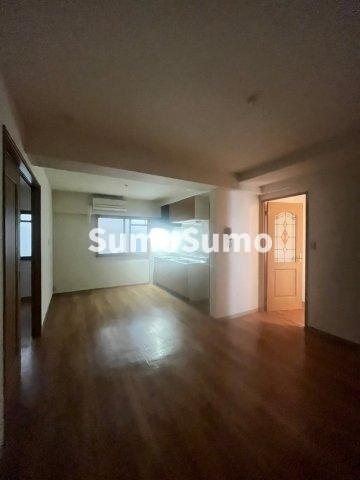 物件内観写真20　(居間です)