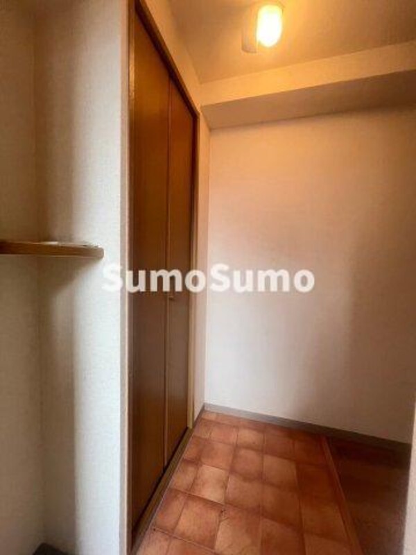 収納(こまごまとしたものを収納できそうですね)