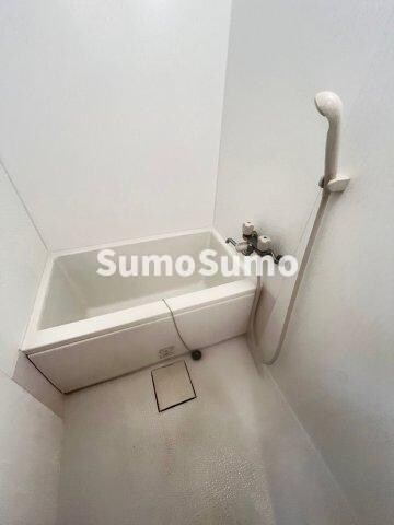 物件内観写真26　(ゆったり過ごせるお風呂です)