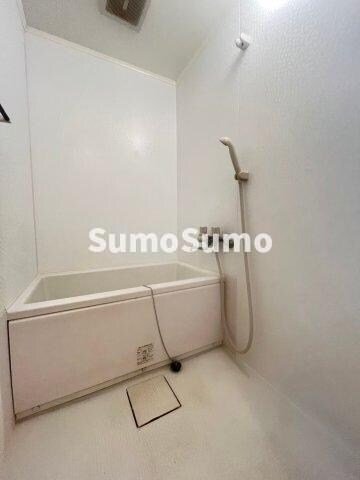 物件内観写真27　(日々の暮らしに欠かせないお風呂です)