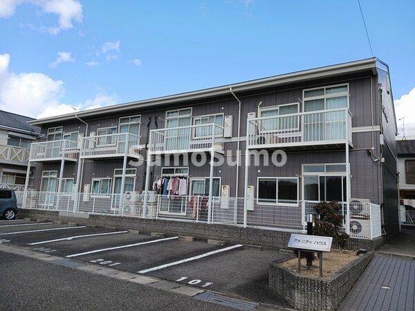 外観(物件の外観です)