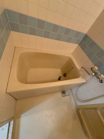 物件内観写真10　(日々の疲れを癒すお風呂付です)