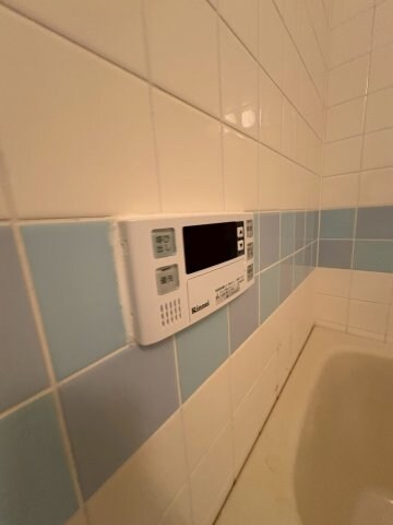 物件内観写真11　(お風呂で日々の疲れを落としましょう)