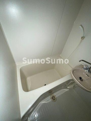 物件内観写真4　(お風呂で日々の疲れを落としましょう)