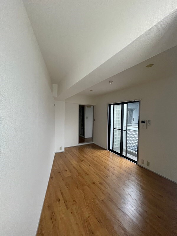 物件内観写真4　(使いやすいリビングです)