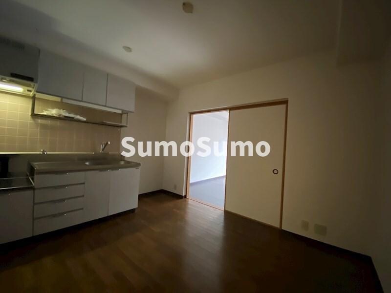 物件内観写真18　(リビングです)