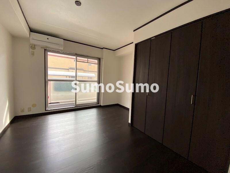 物件内観写真20　(寝室です)