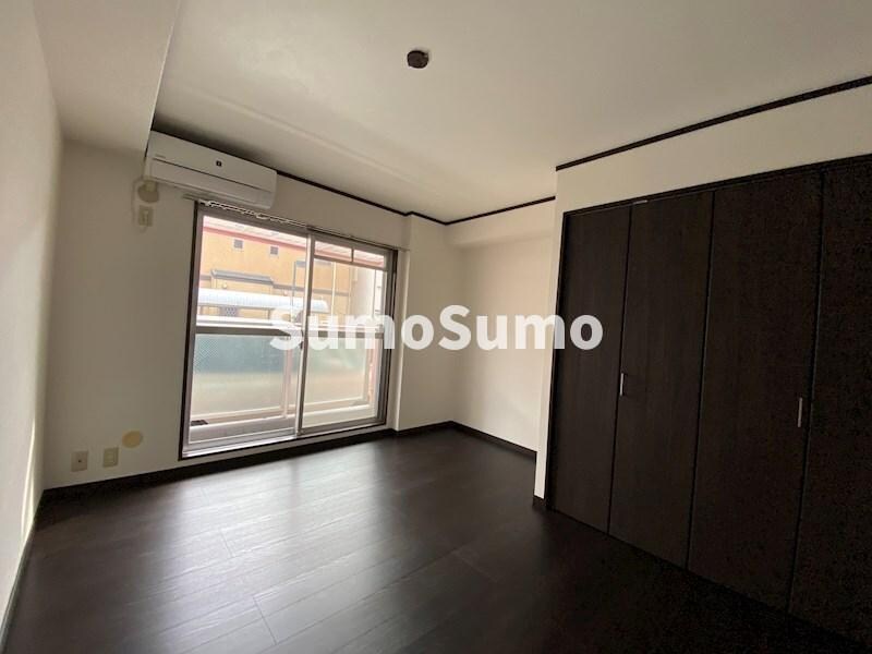 物件内観写真21　(使い勝手のいい洋室です)