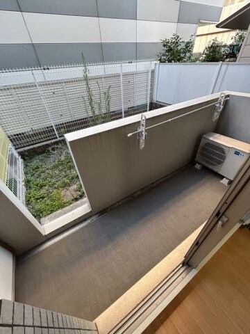 物件内観写真9　(バルコニー付きです)
