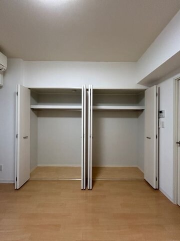 物件内観写真12　(収納があります)