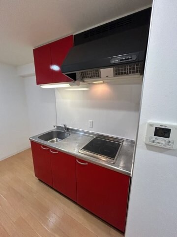 物件内観写真17　(キッチンです)