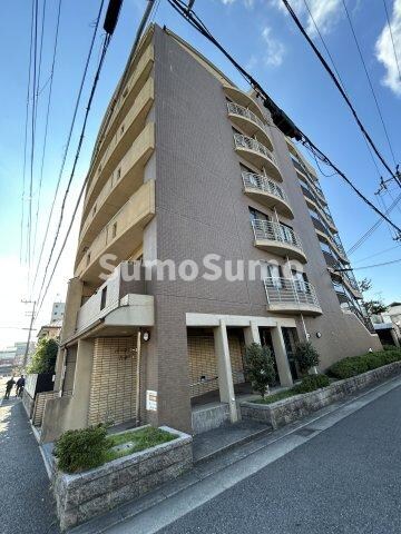 物件外観写真1　(物件の外観です)