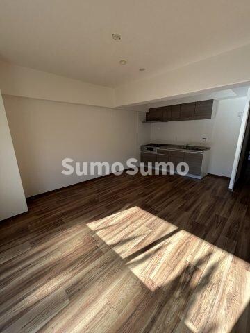 物件内観写真6　(居間です)