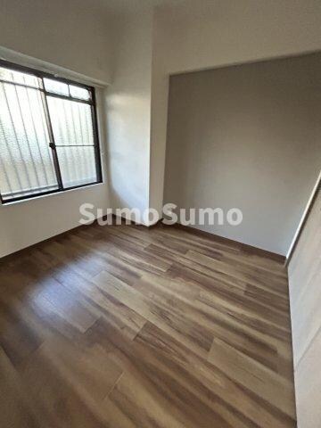 物件内観写真8　(落ち着いて過ごせるお部屋なので、寝室にいかがでしょうか)