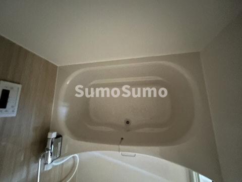 物件内観写真17　(日々の疲れを癒すお風呂付です)