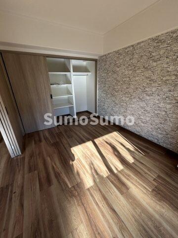 物件内観写真22　(使い勝手のいい洋室です)