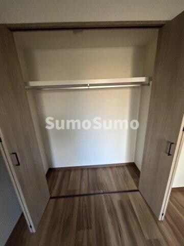 物件内観写真23　(小物を収納するのに便利です)