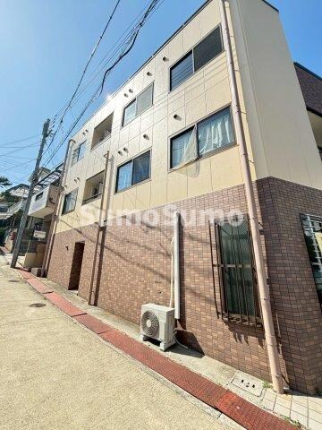 物件外観写真1　(外観です)