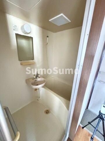 物件内観写真8　(お風呂で日々の疲れを落としましょう)