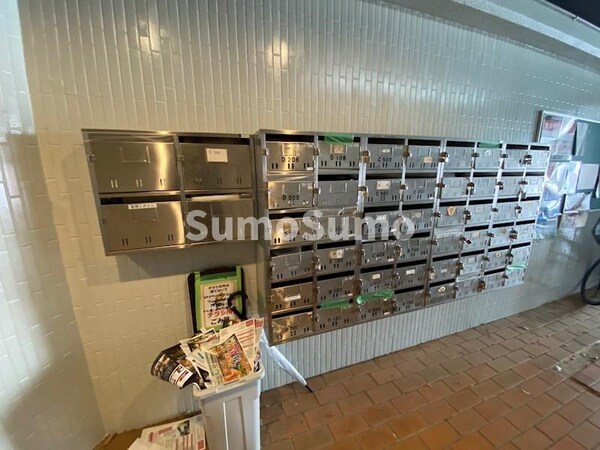 外観(落ち着いた雰囲気の外観です)