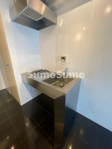 物件内観写真5　(キッチンです)