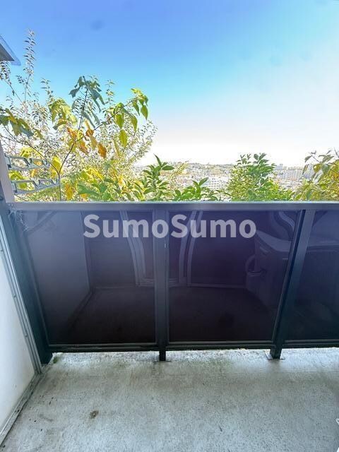 物件内観写真8　(バルコニーがあります)