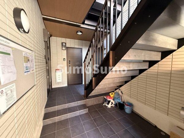 ロビー・ラウンジ