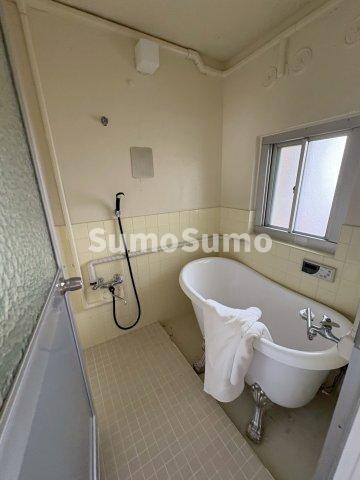 物件内観写真7　(お風呂で日々の疲れを落としましょう)