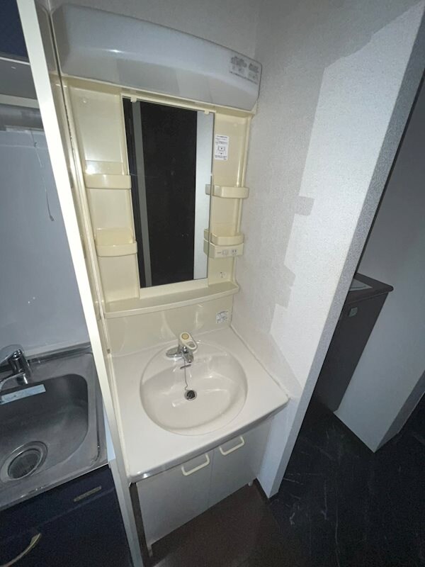 洗面・脱衣所
