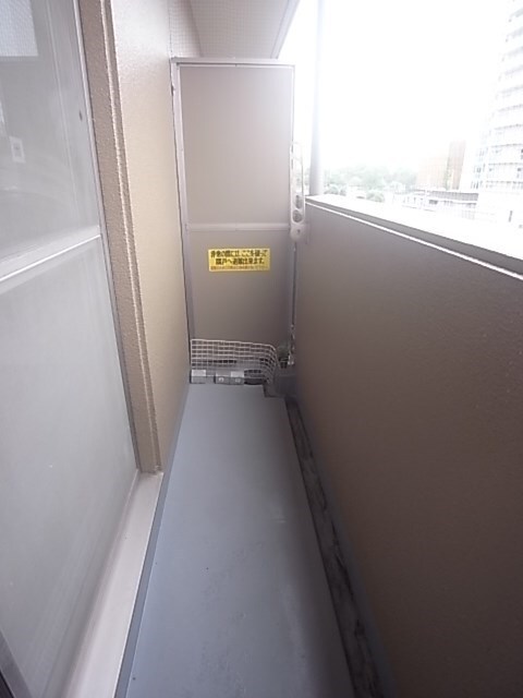 物件内観写真16　(陽当たり良好なバルコニーです)