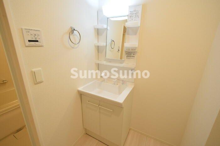 物件内観写真11　